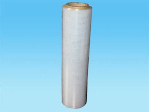 包装薄膜的分类与降解薄膜的前景