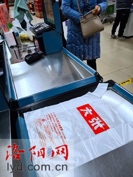 绿色转型新举措 我省3月1日起全面禁用不可降解一次性塑料制品