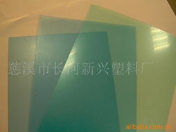 慈溪市长河新兴塑料厂 创新降解薄膜开关产品系列引领绿色科技潮流