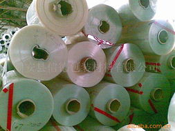 潮安县信德包装材料 引领绿色包装新趋势——降解薄膜产品全览