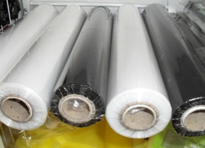 农业绿色发展新举措 9月1日起全面启动降解薄膜回收行动