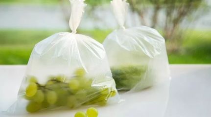 垃圾分类的七个常见误区与降解薄膜的正确归途